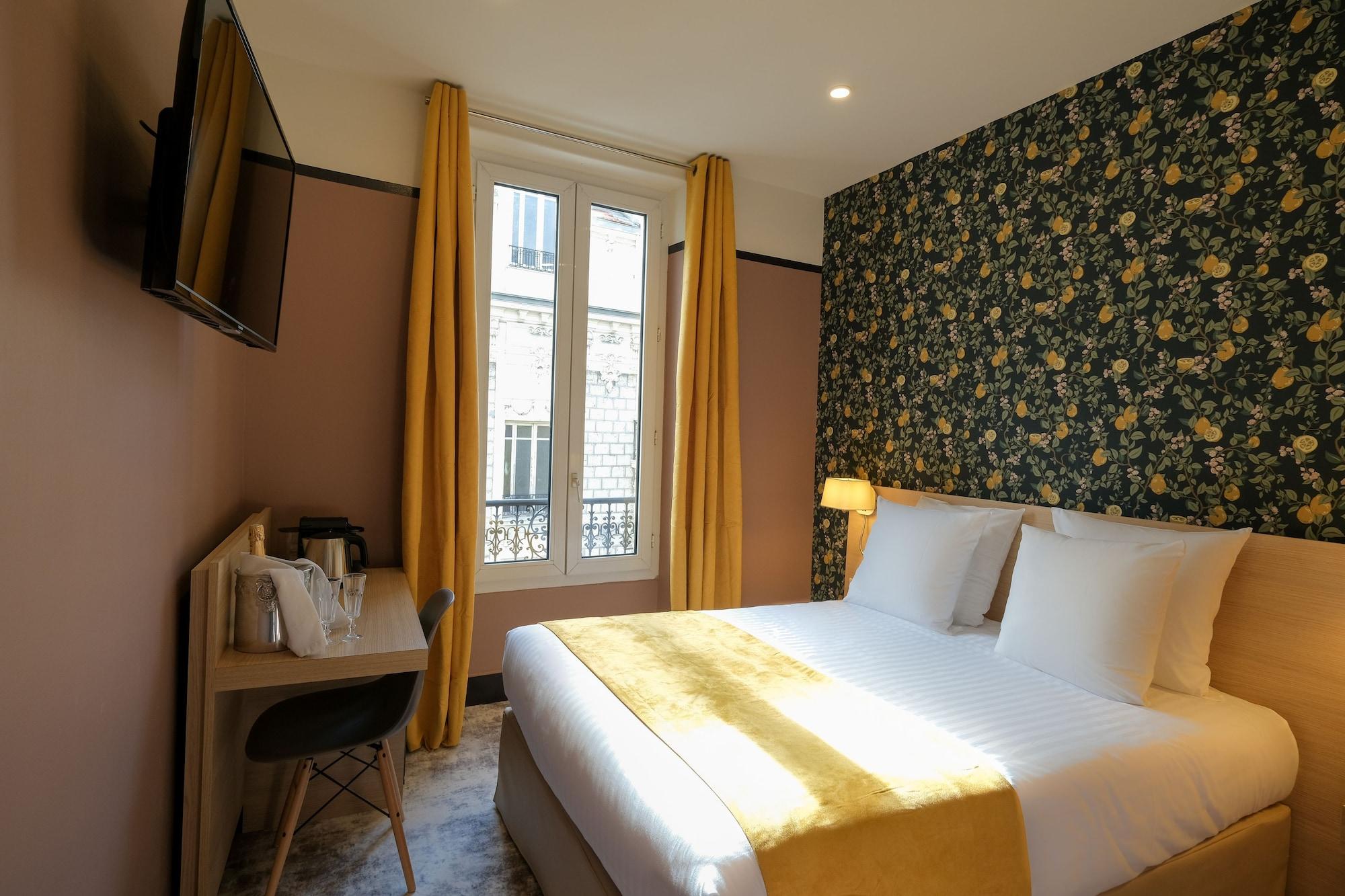 Hotel De France, Un Hotel Ammi Ница Екстериор снимка