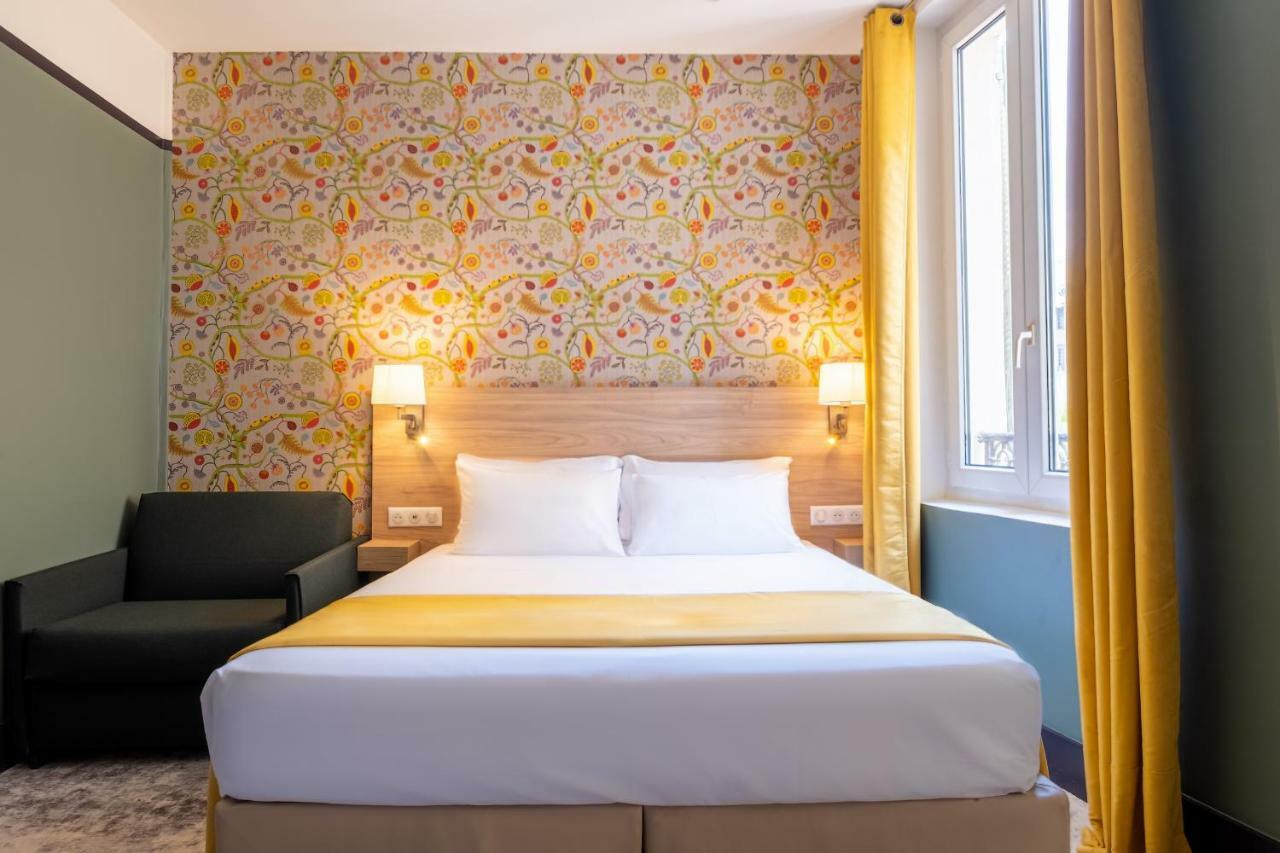 Hotel De France, Un Hotel Ammi Ница Екстериор снимка